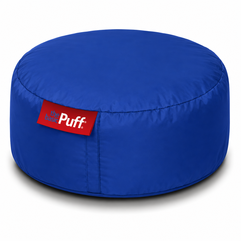 Puffs Redondos
