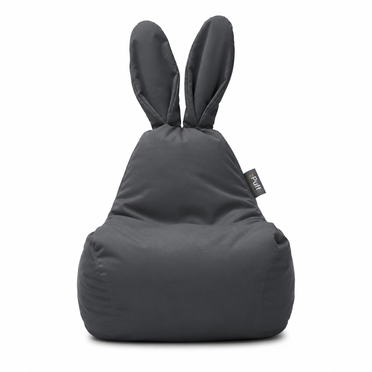 Puff Rabbit