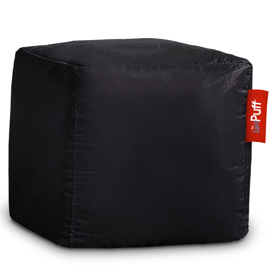 Taburete Cubo