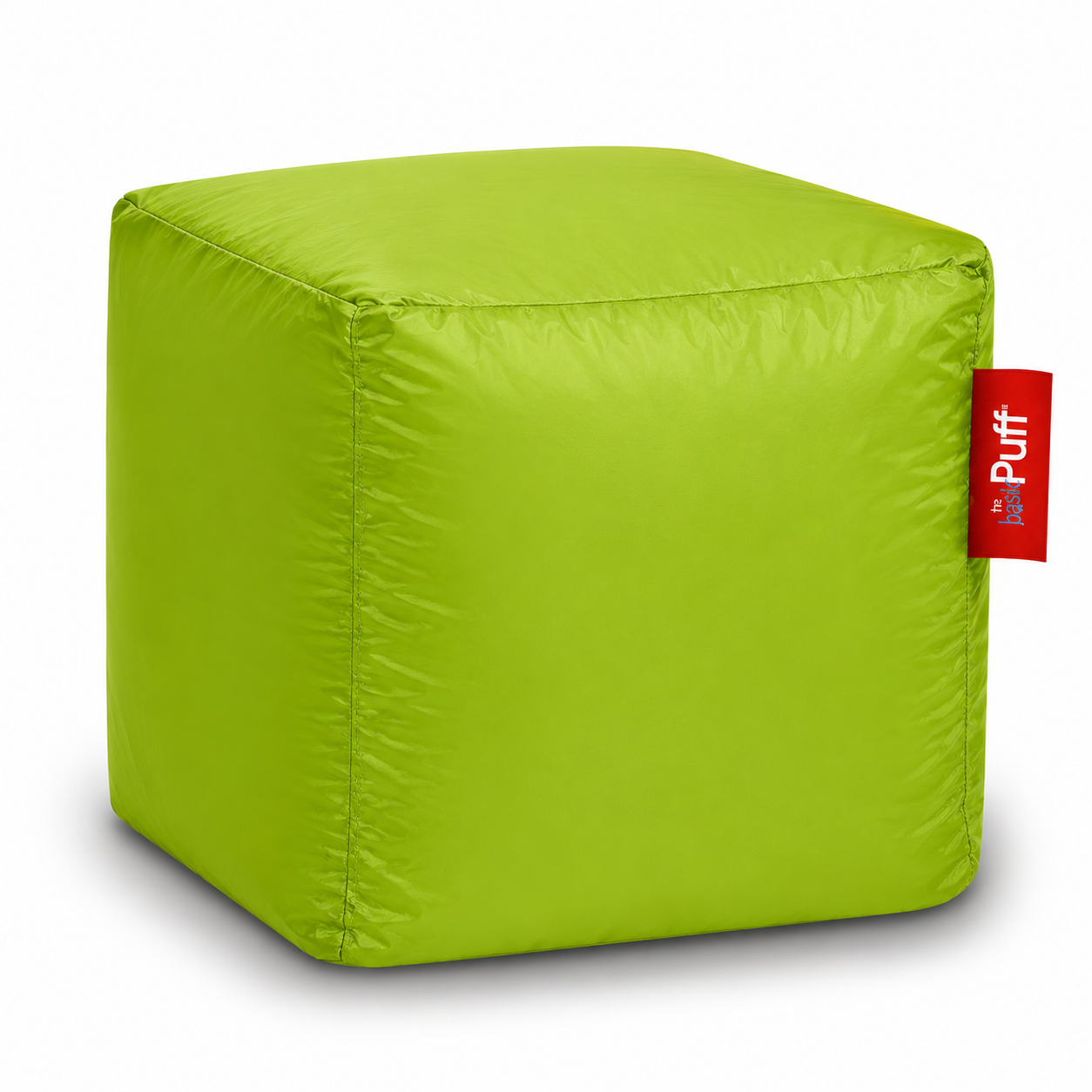Taburete Cubo