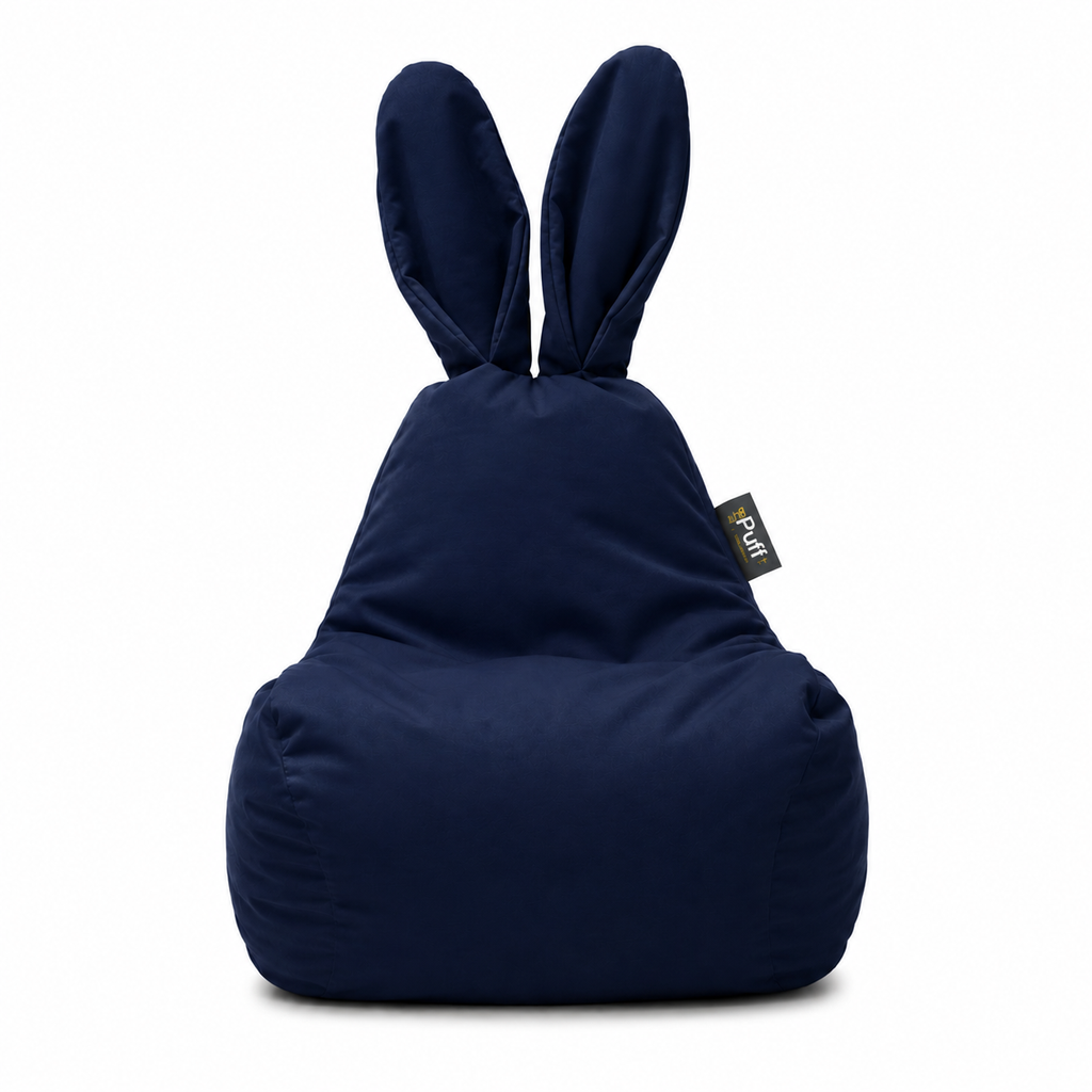 Puff Rabbit