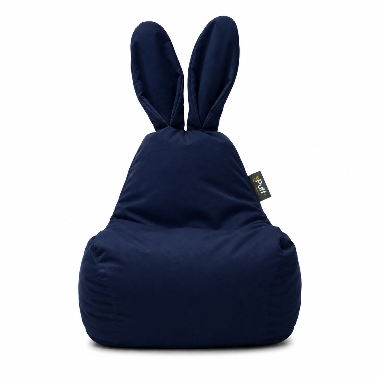 Puff Rabbit