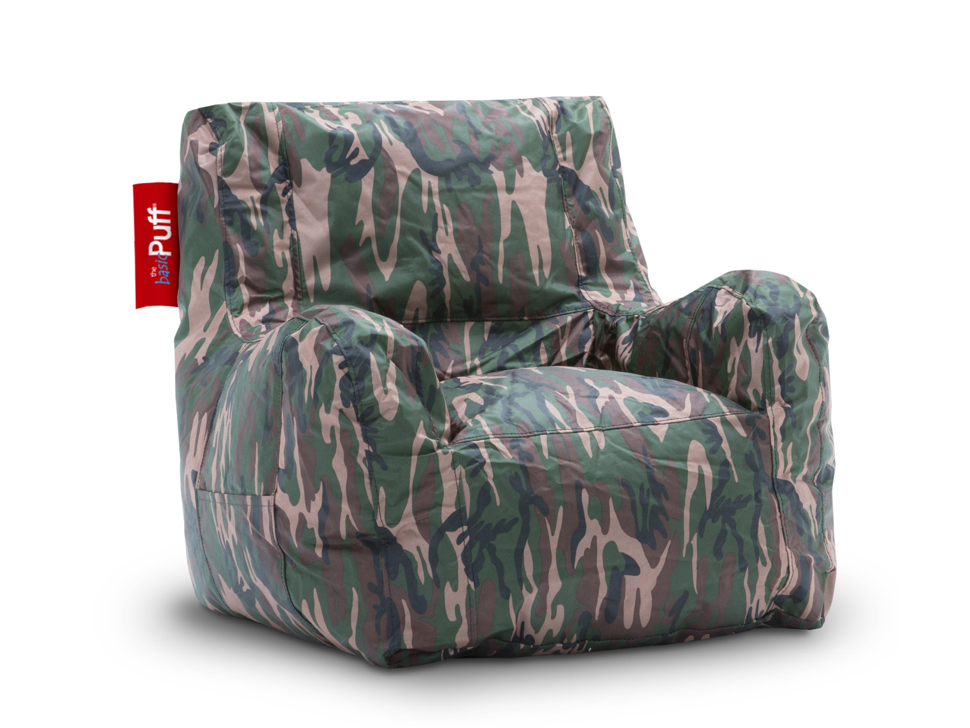 Sillón Puff