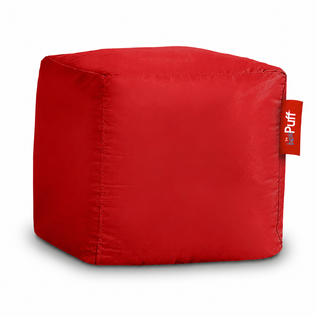 Taburete Cubo