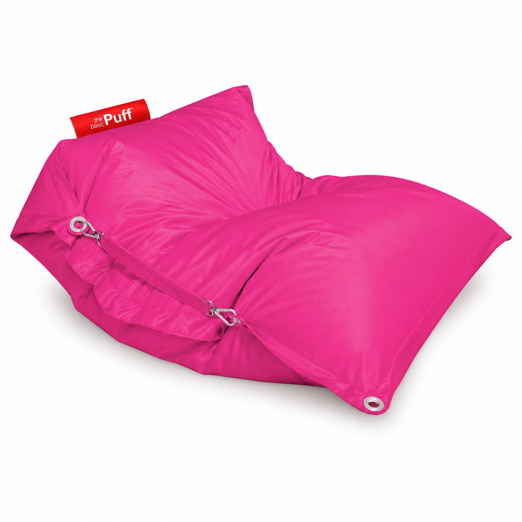 Puff Straps