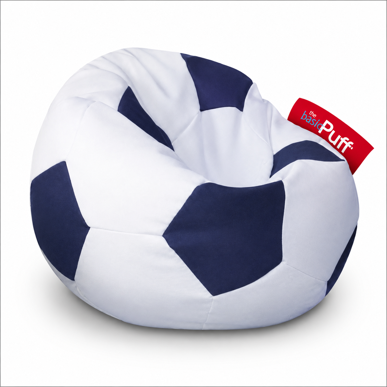 Puff Soccer