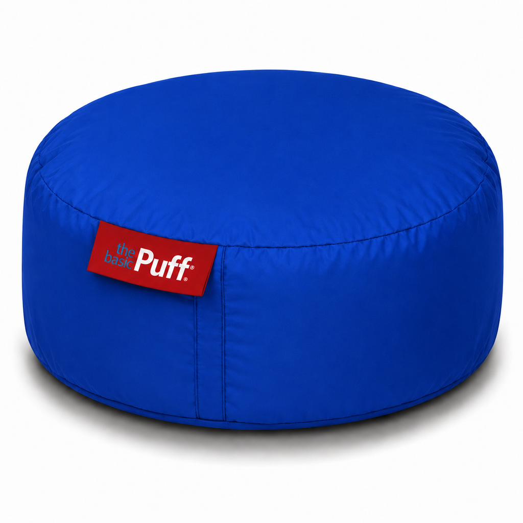 Puffs Redondos