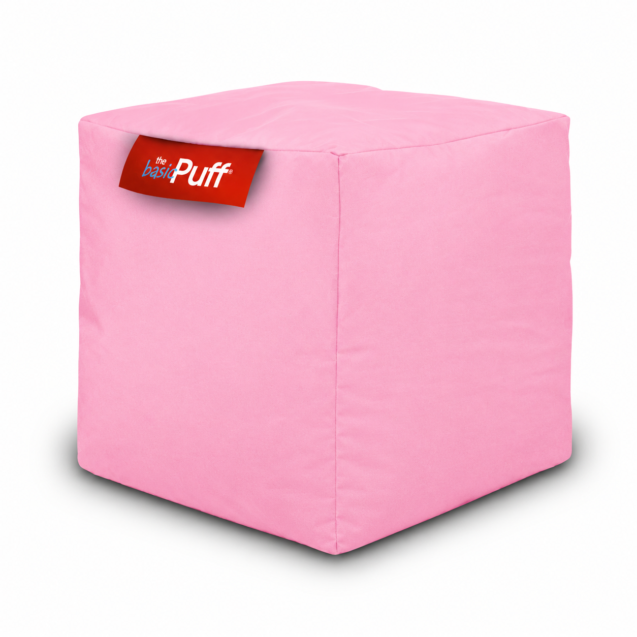 Taburete Cubo