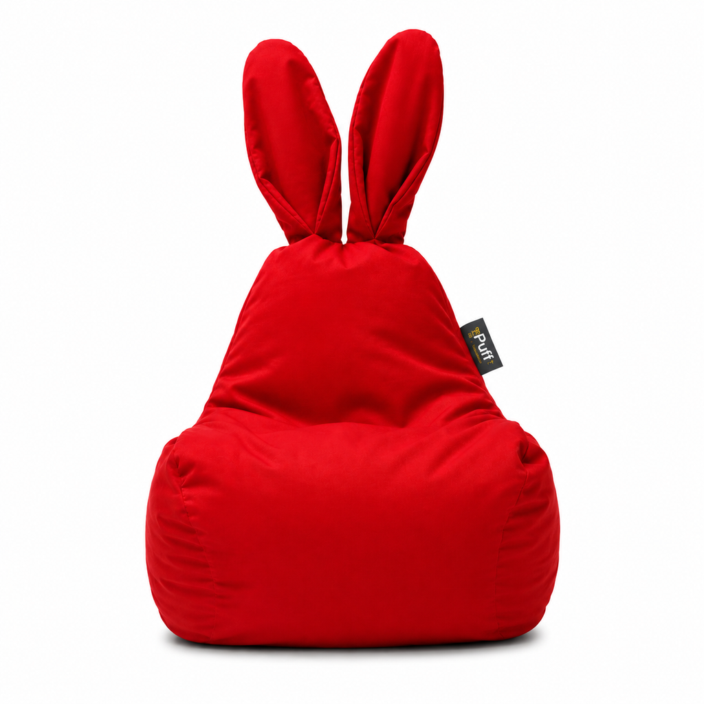 Puff Rabbit
