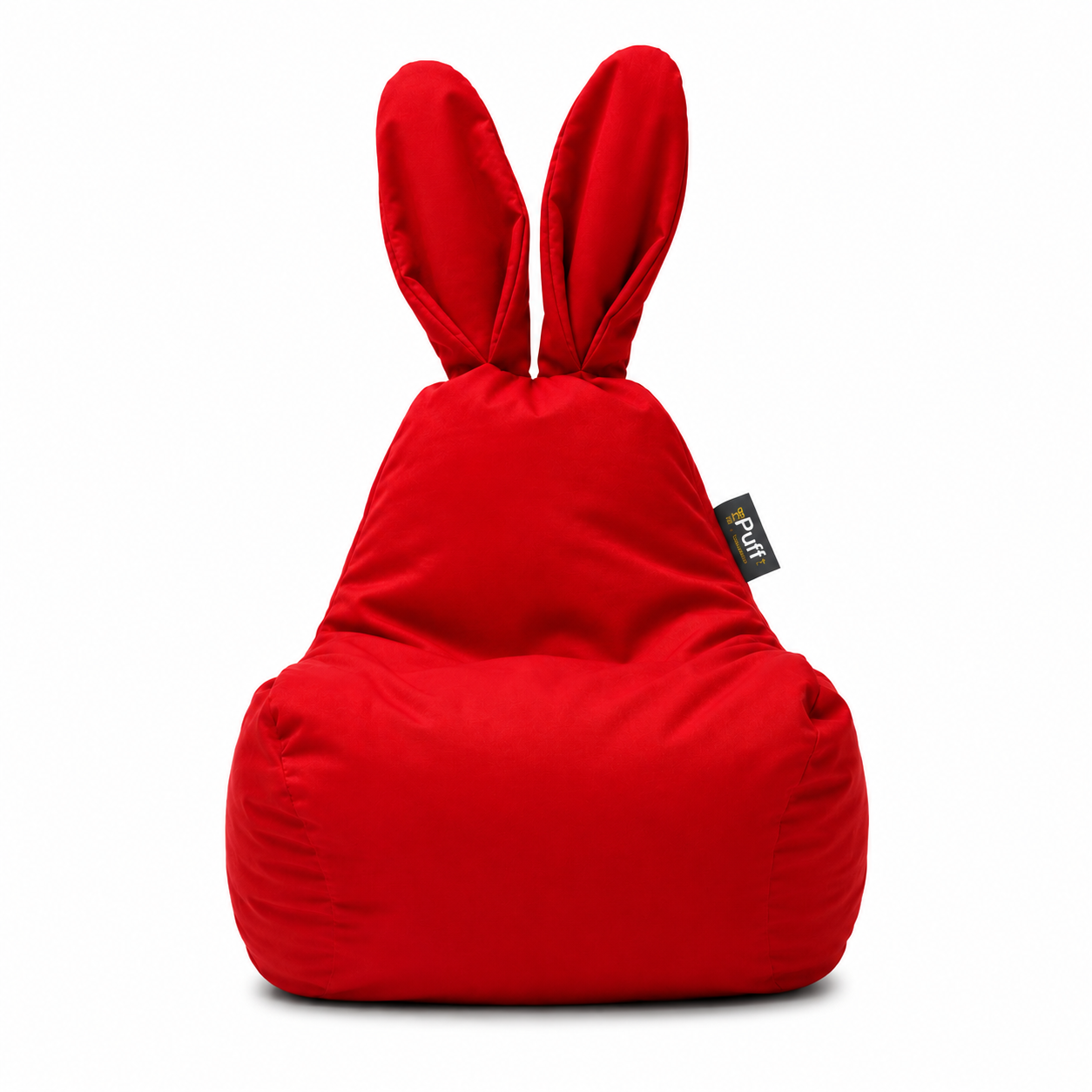 Puff Rabbit