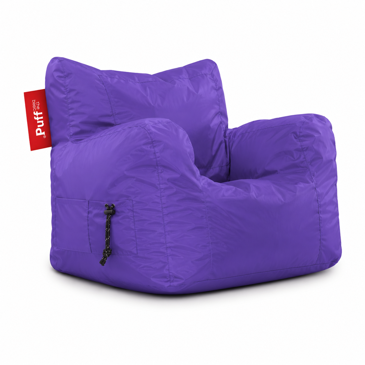 Puff Sillón Kids