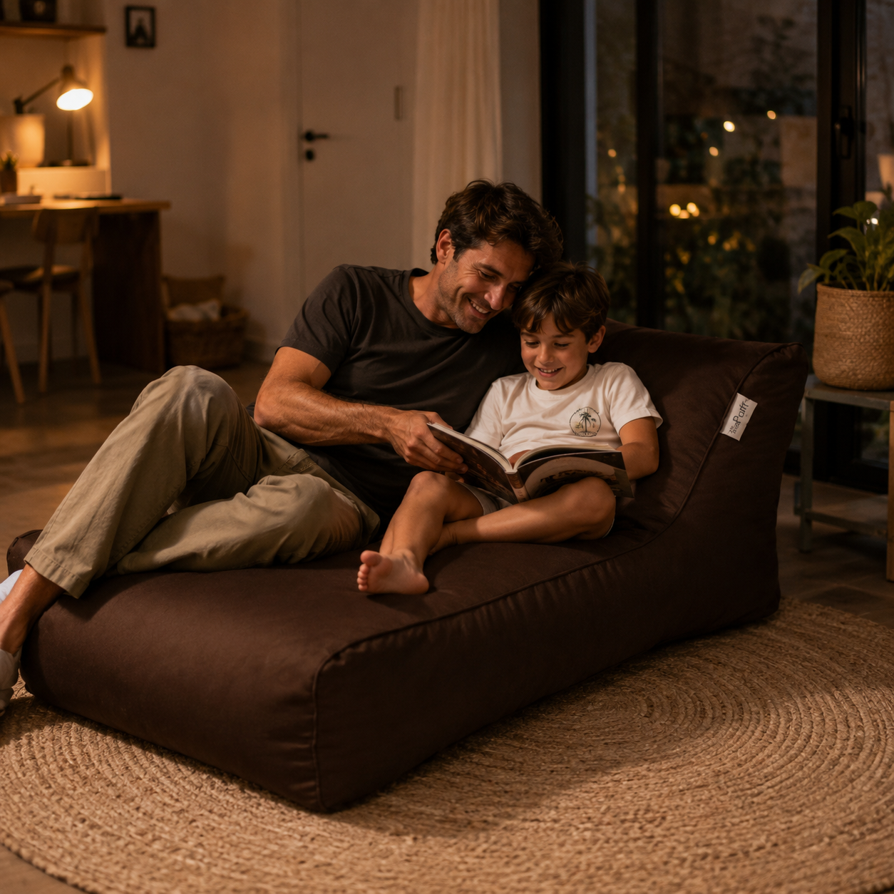 Lounger Largo