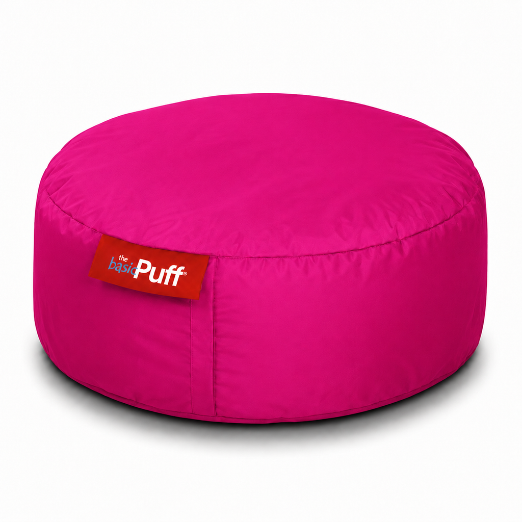 Puffs Redondos
