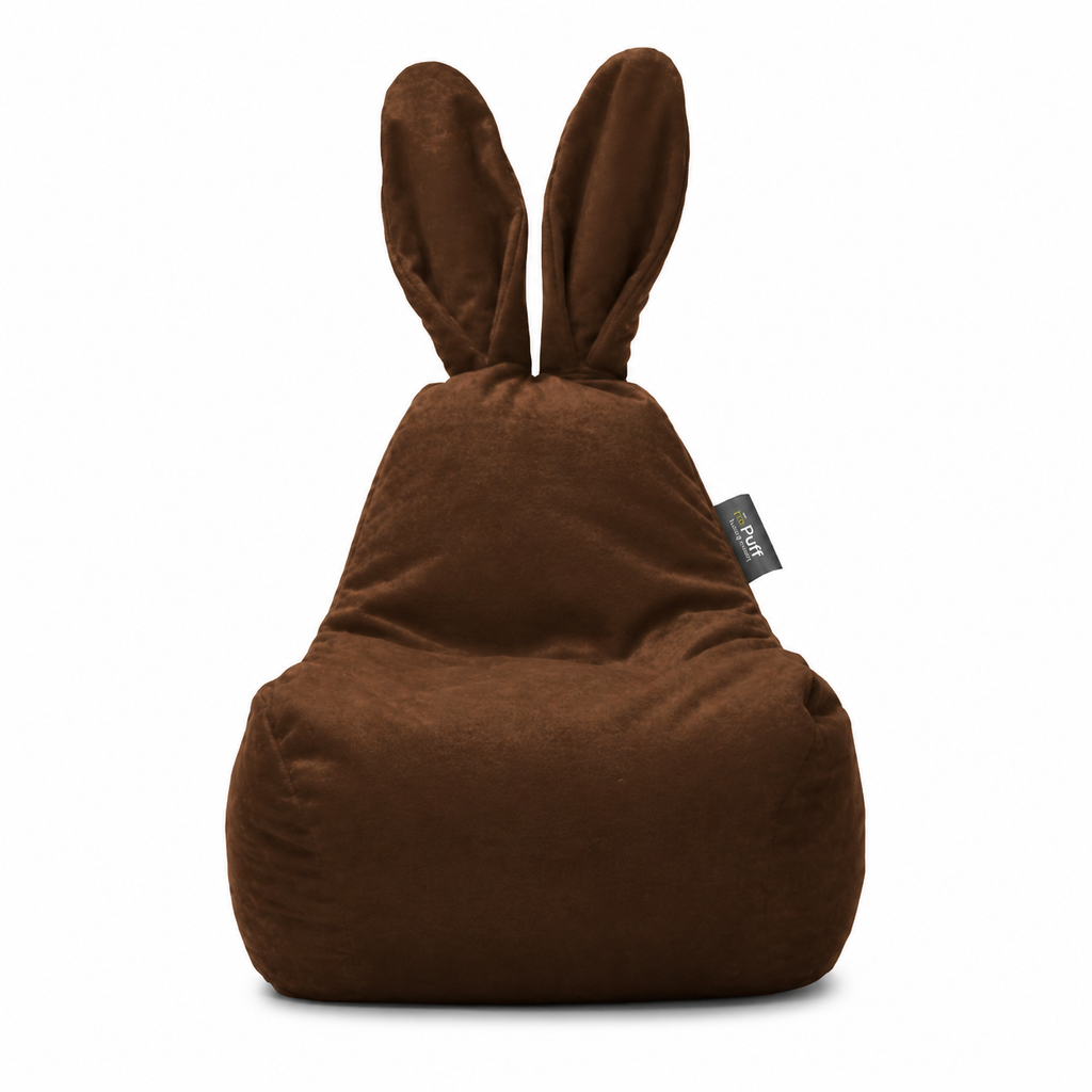 Puff Rabbit