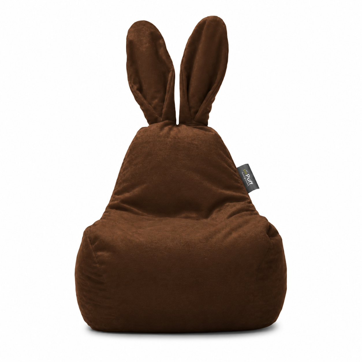 Puff Rabbit