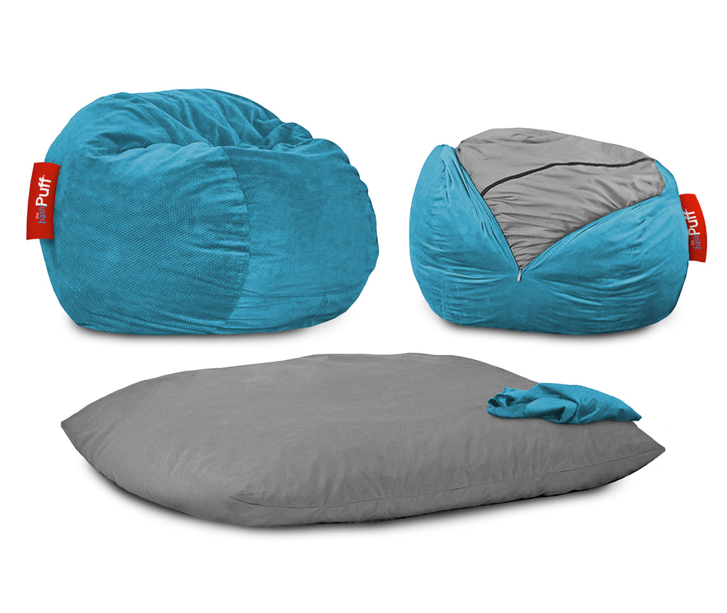Puff Cama Individual