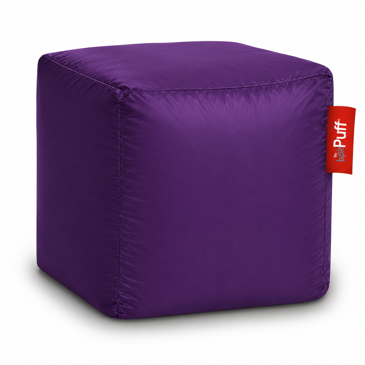 Taburete Cubo