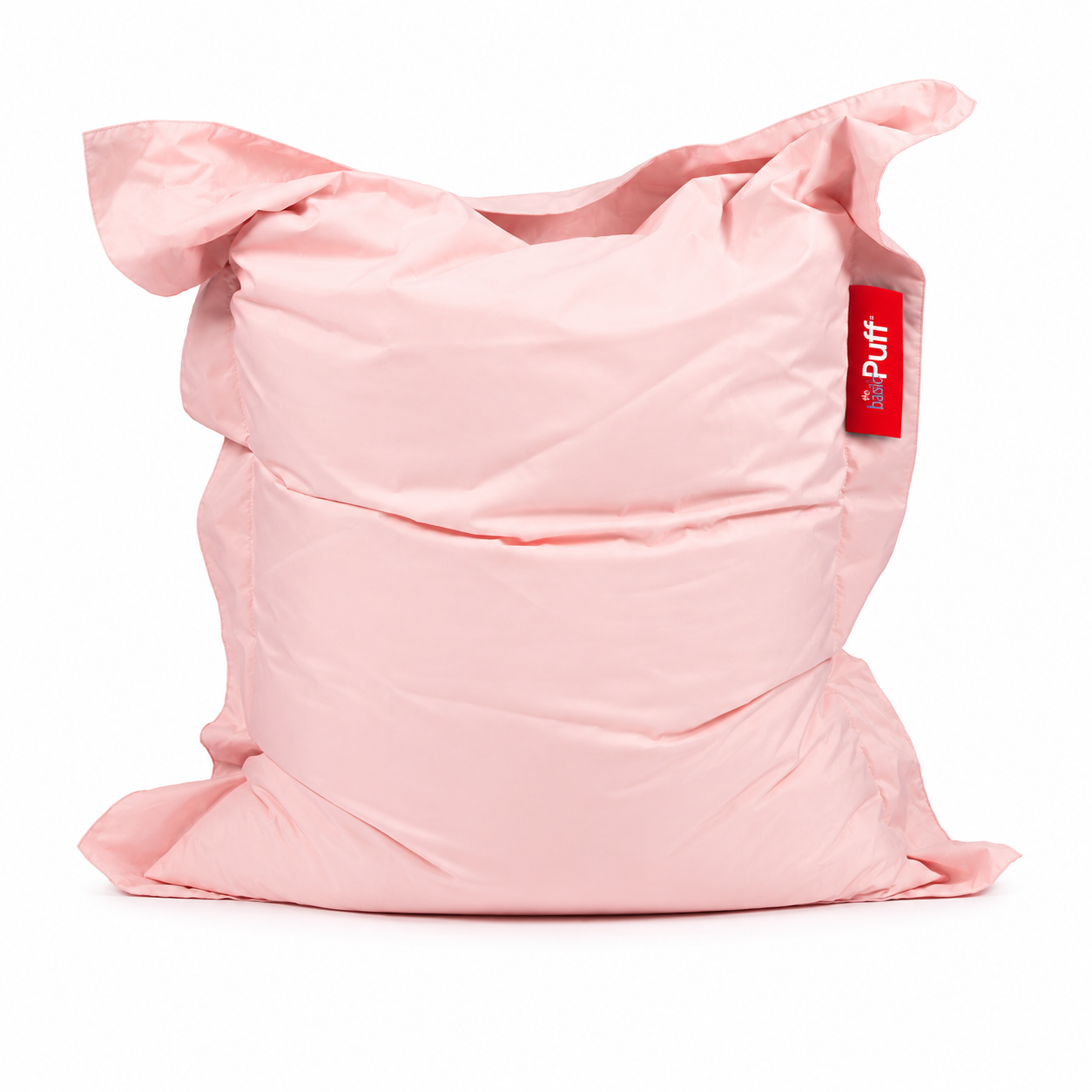 Puffs Basicos Suede & Velvet