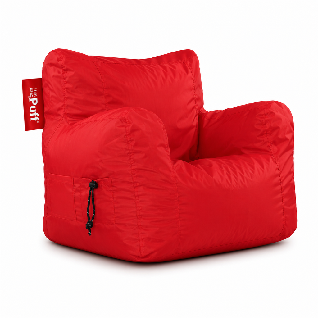 Puff Sillón Kids