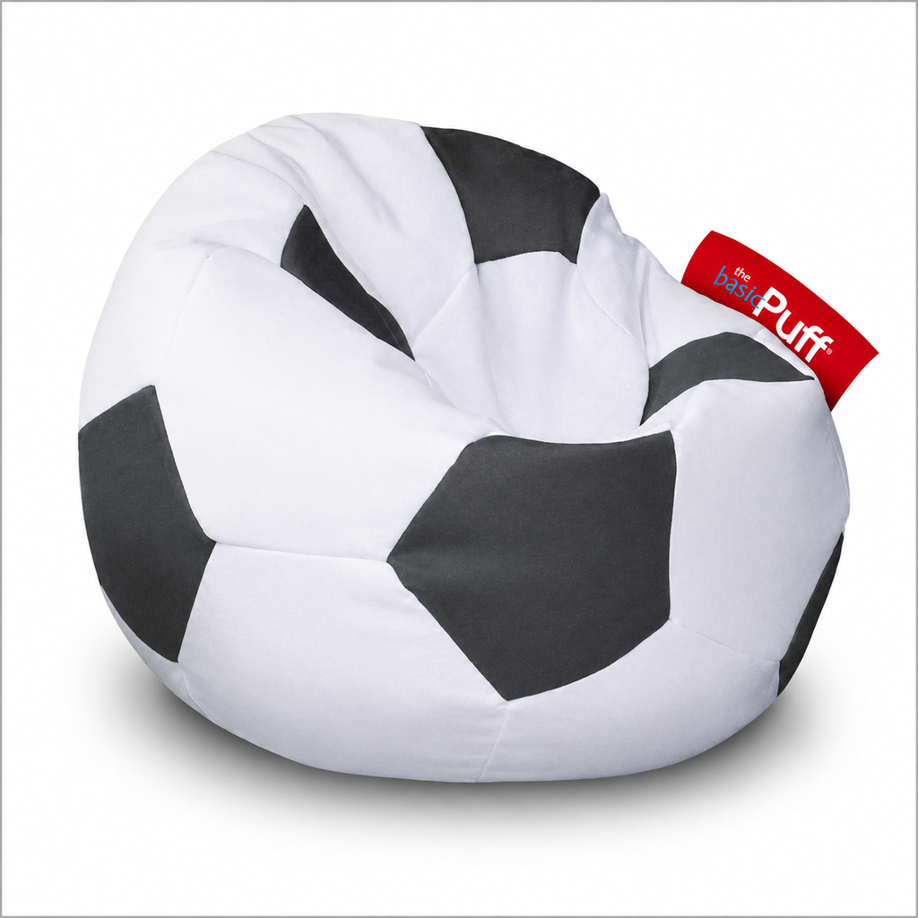 Puff Soccer