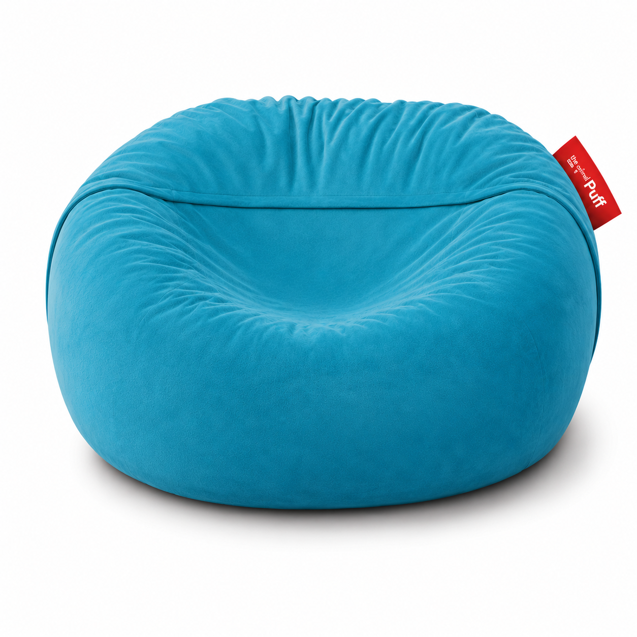 Puff Cama Queen