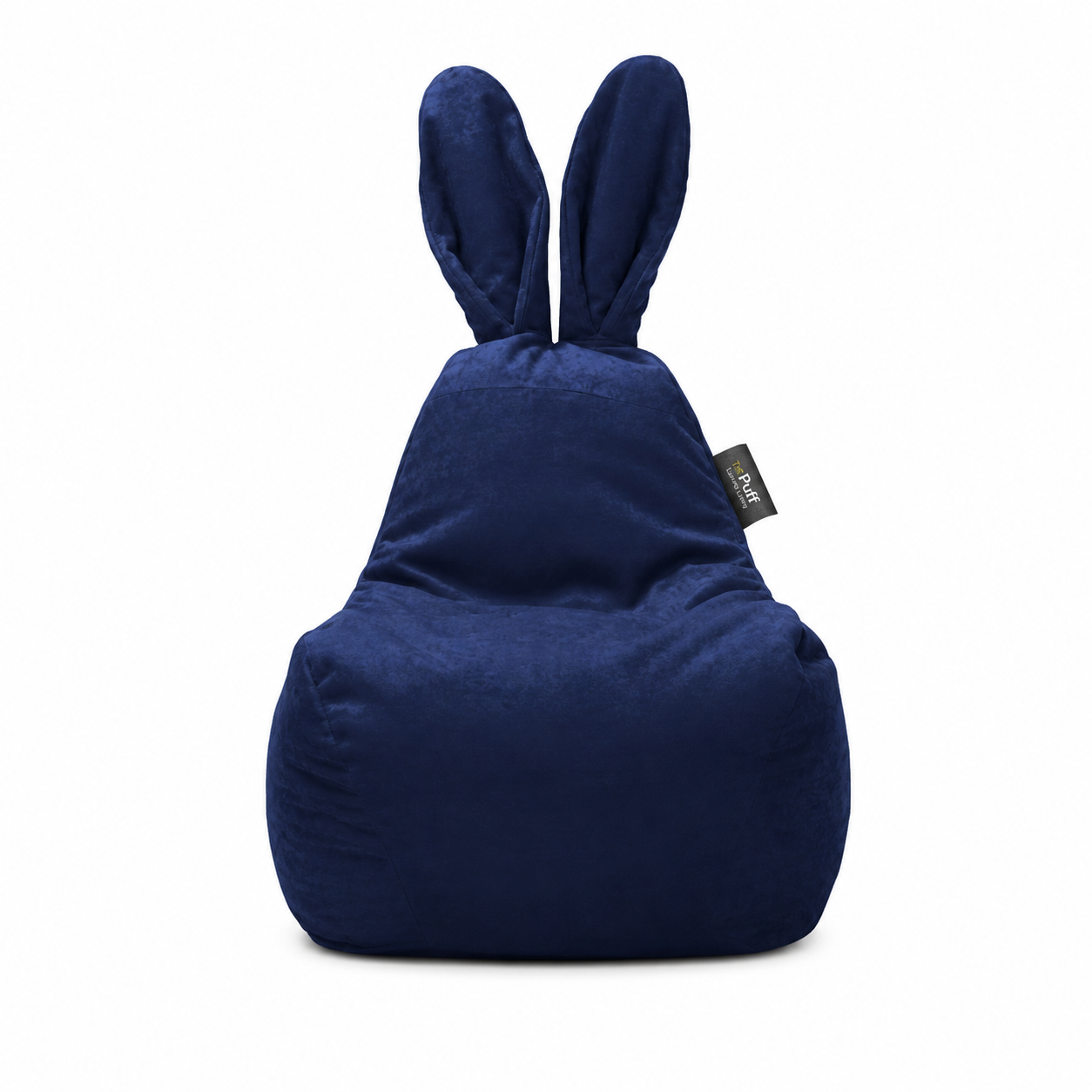 Rabbit Puff
