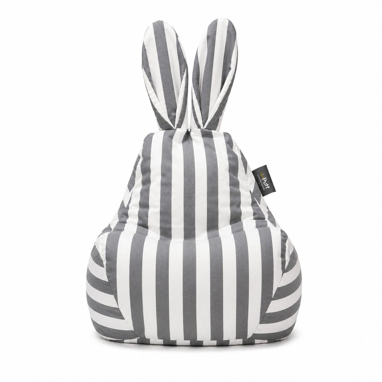 Rabbit Puff