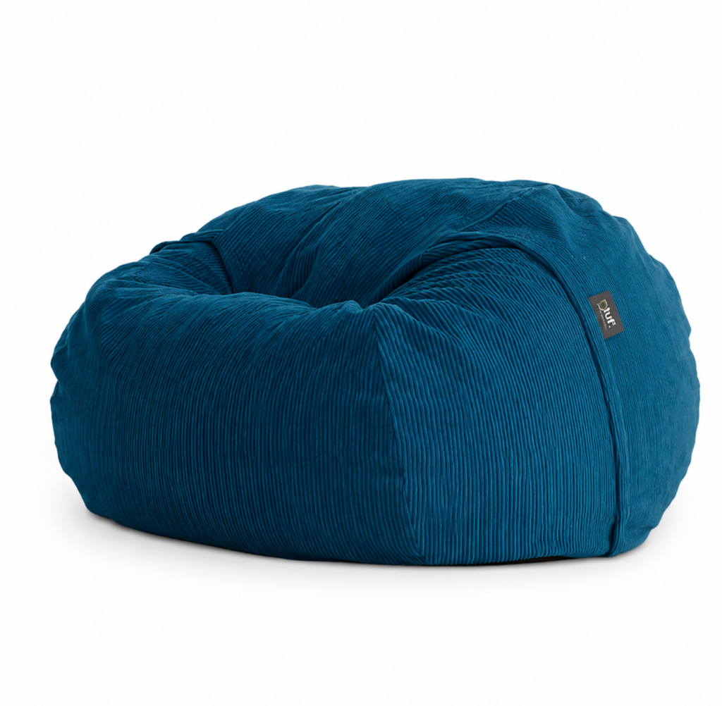 Jumbo Premium Velvet Rayas