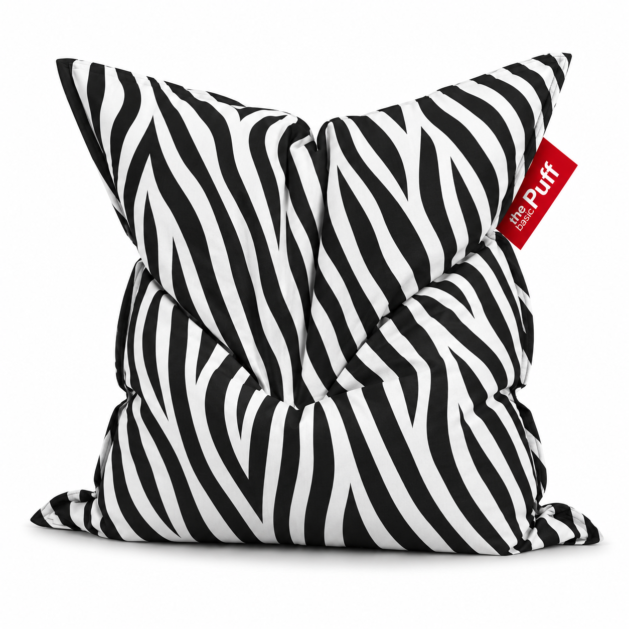 Puff Junior Estampados