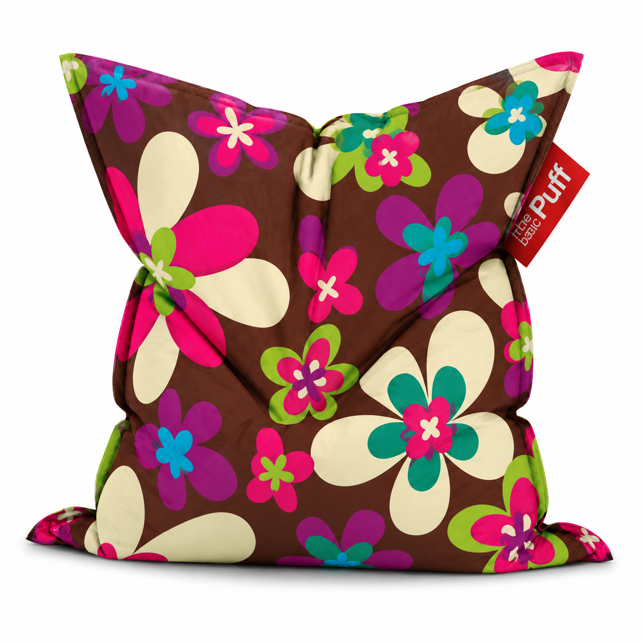 Puff Junior Estampados