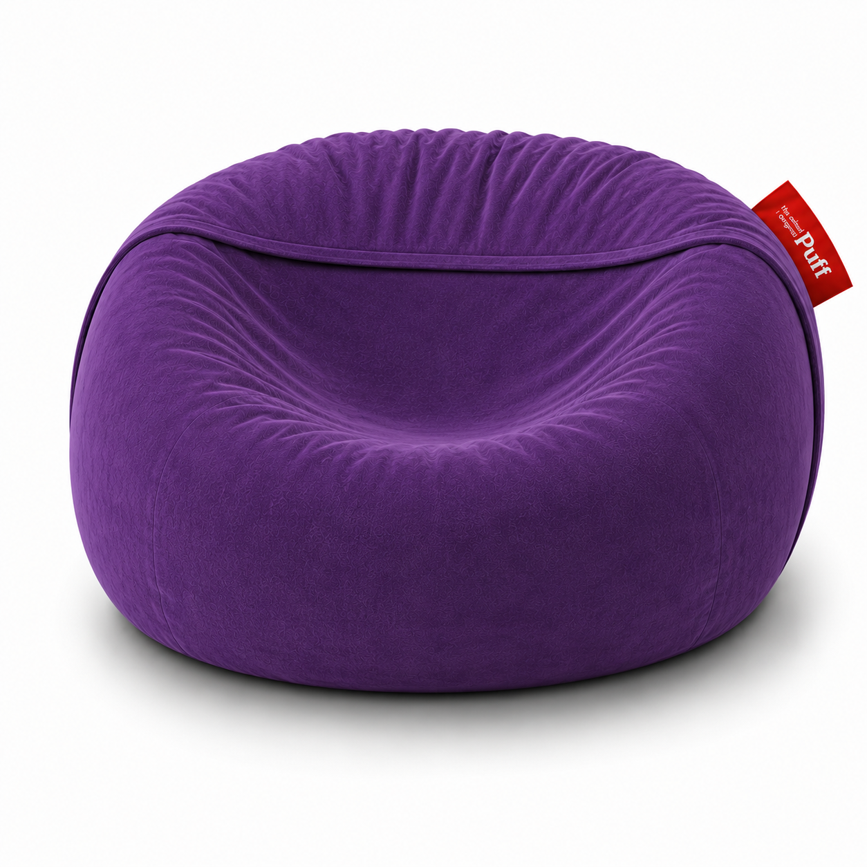 Puff Cama Queen