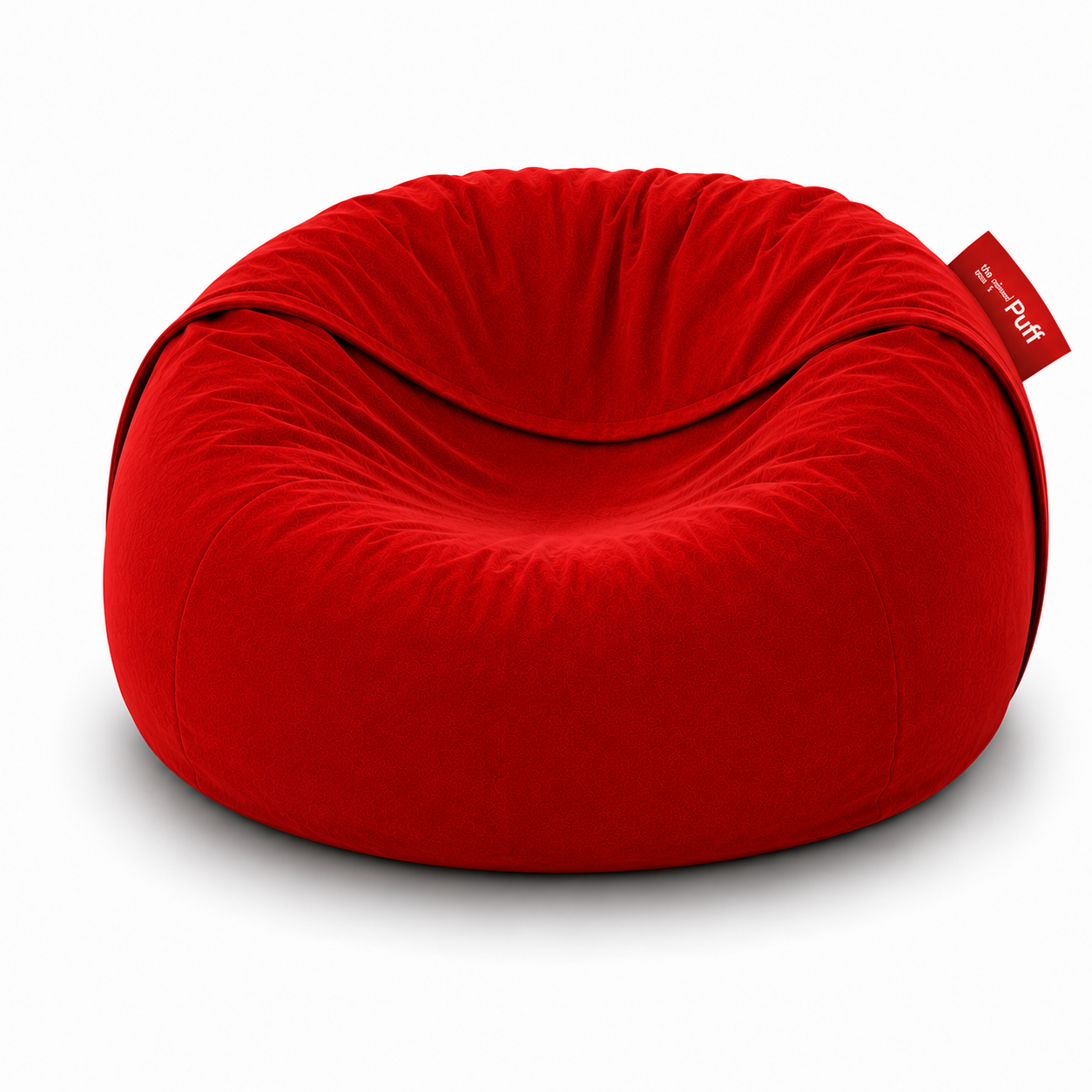 Puff Cama Queen