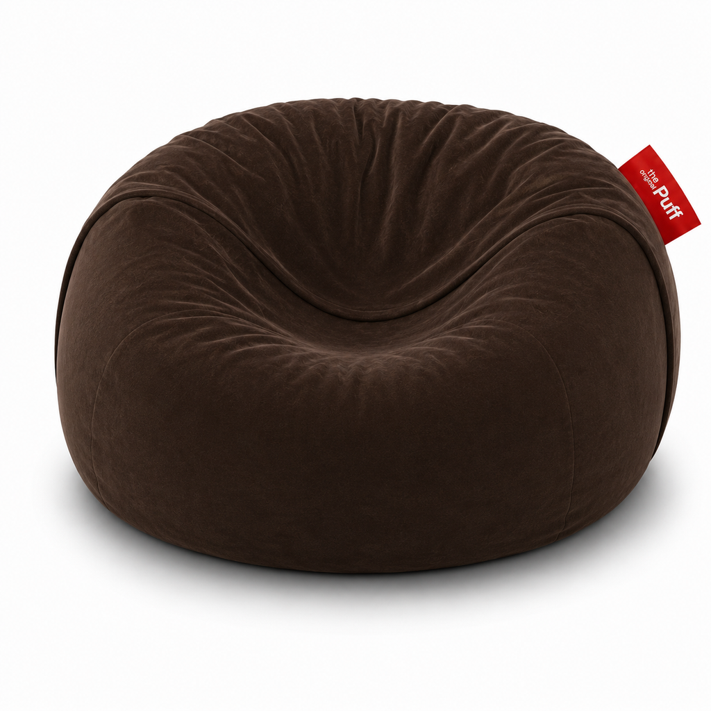Puff Cama Queen