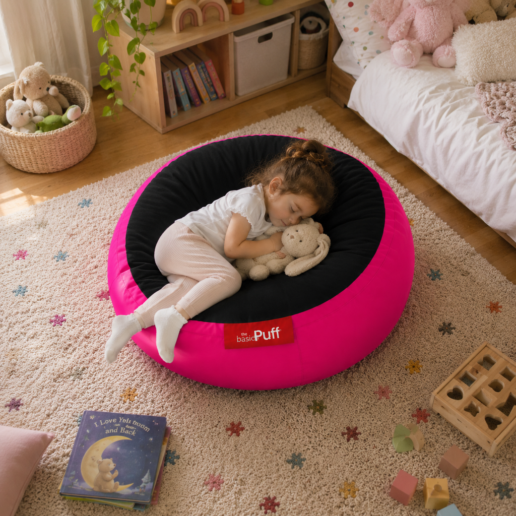 Puff Deco Kids 2