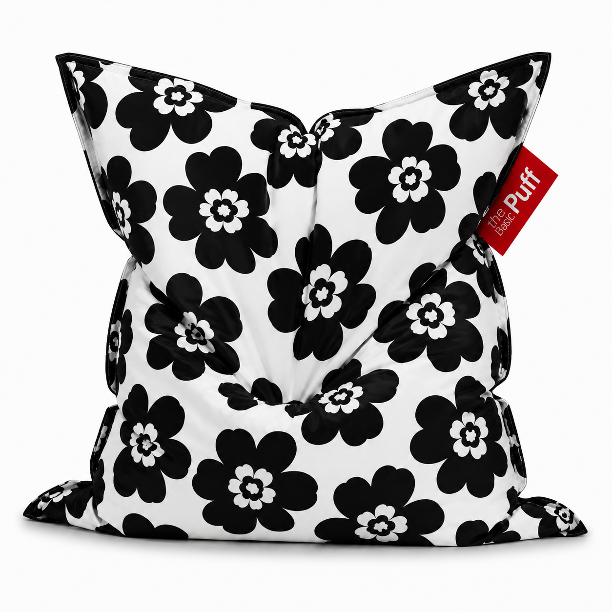 Puff Junior Estampados