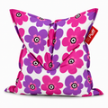 Puff Junior Estampados