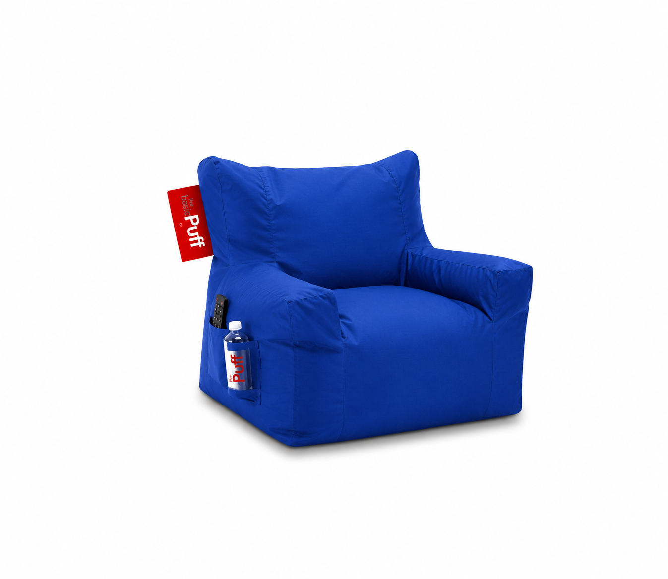 Sillón Puff