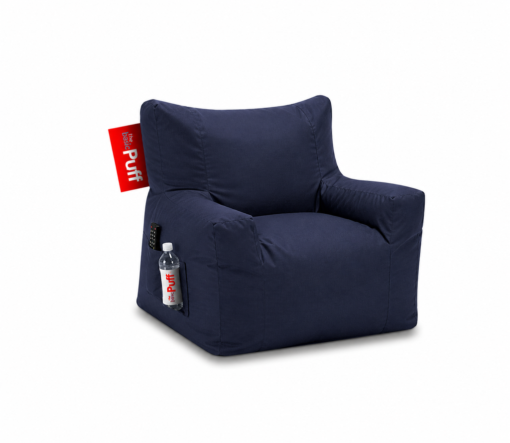 Sillón Puff