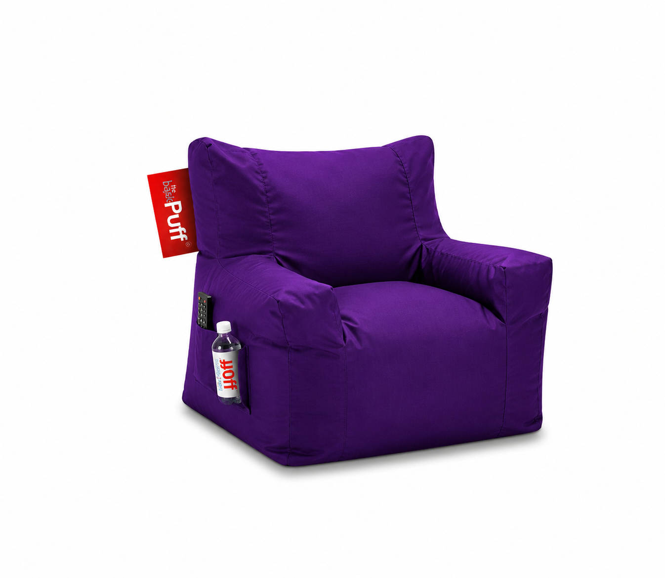Sillón Puff