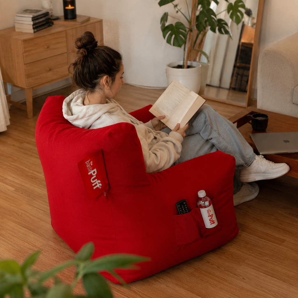 Sillón Puff