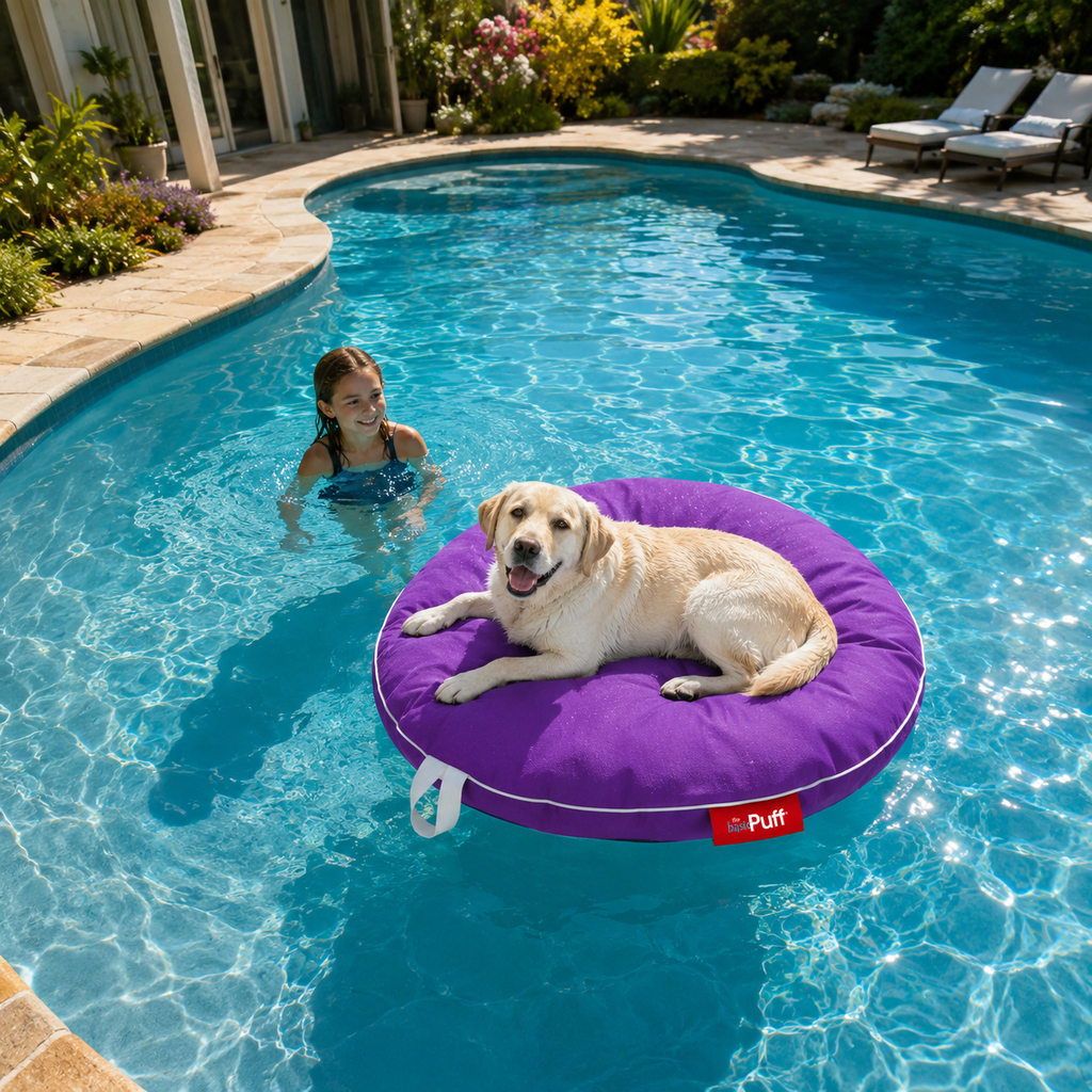 Water Dog