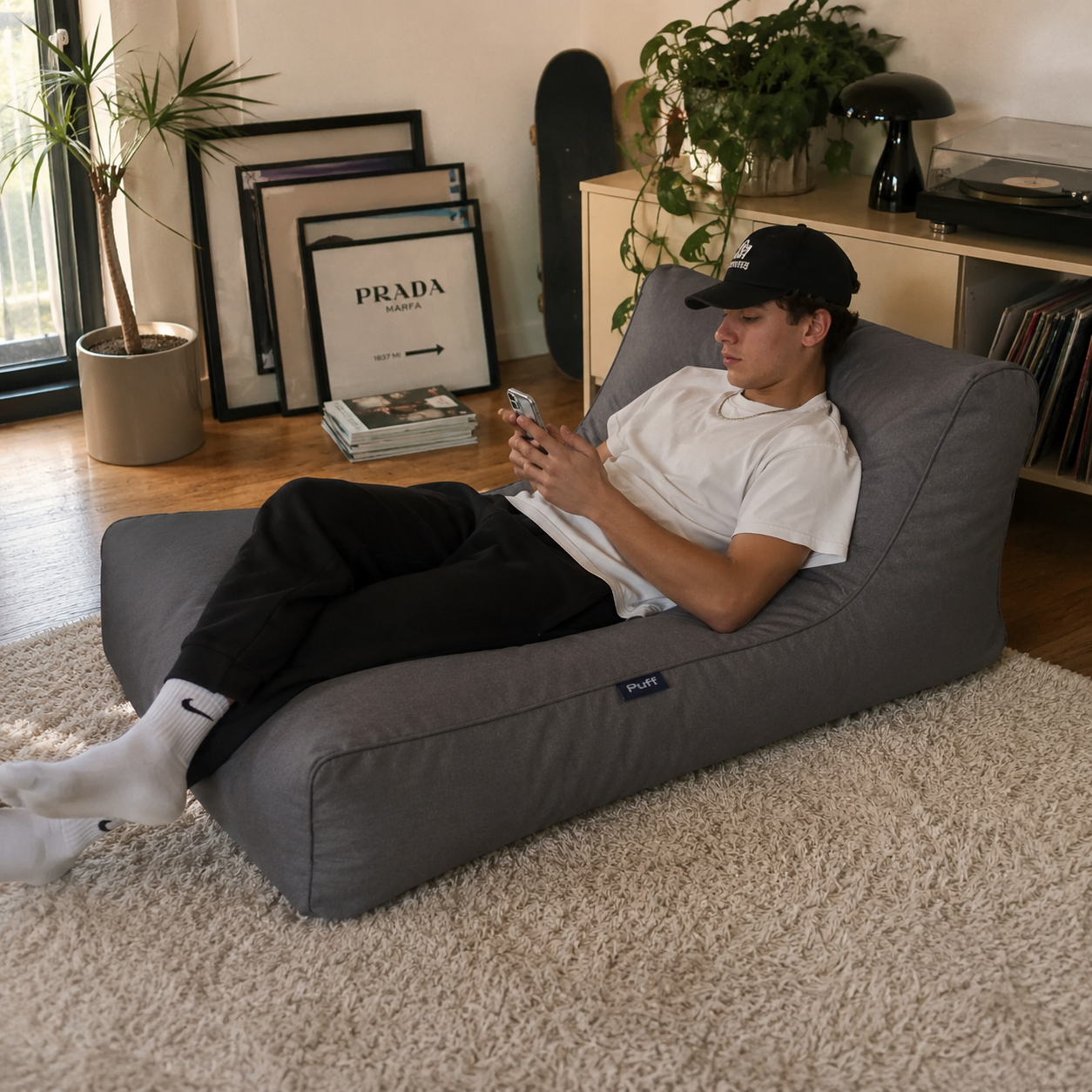 Lounger Largo