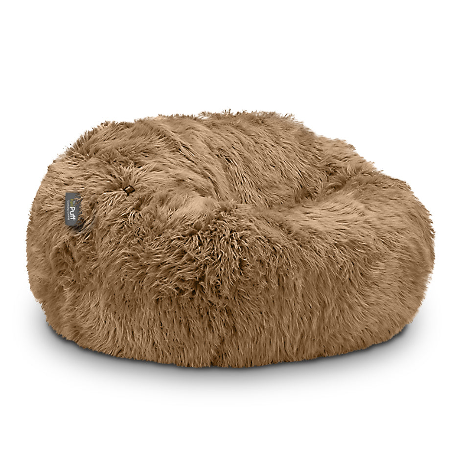 Puff Jumbo Yeti