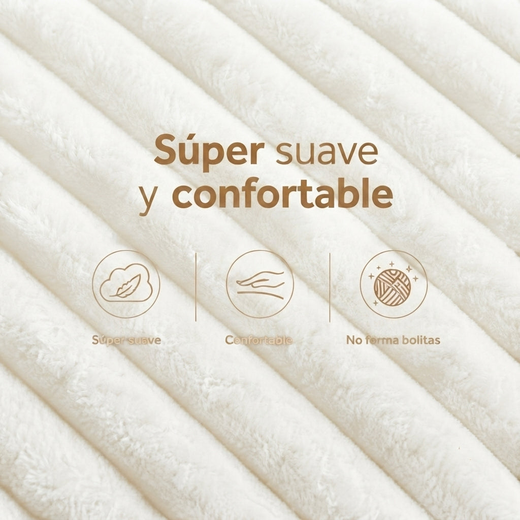 Puff Lux Basic