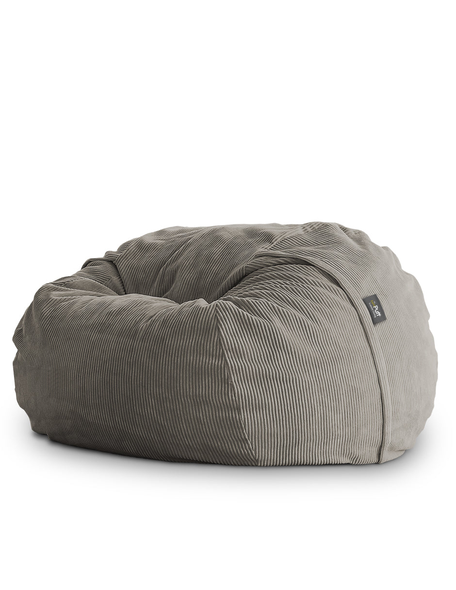 Jumbo Premium Velvet Rayas