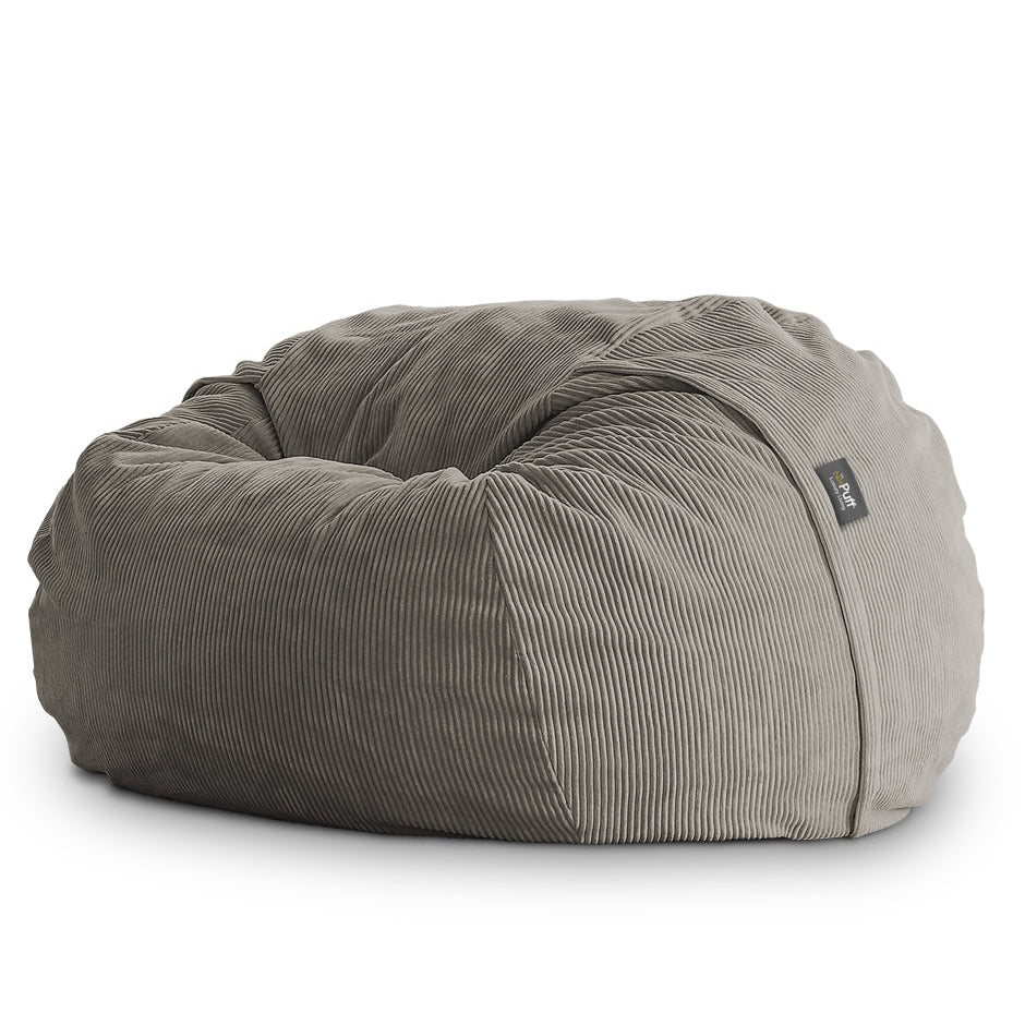 Jumbo Premium Velvet Rayas