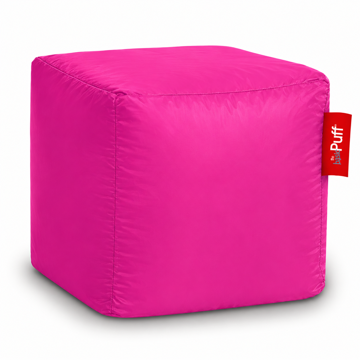 Taburete Cubo