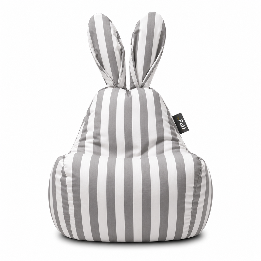 Puff Rabbit