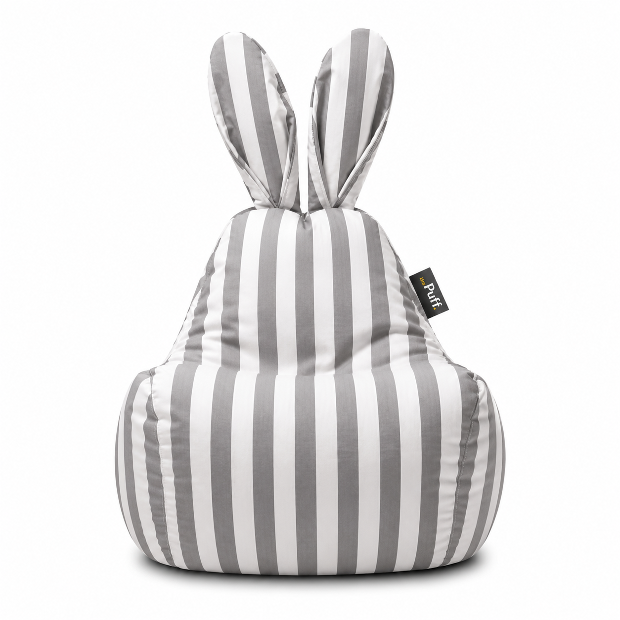 Puff Rabbit