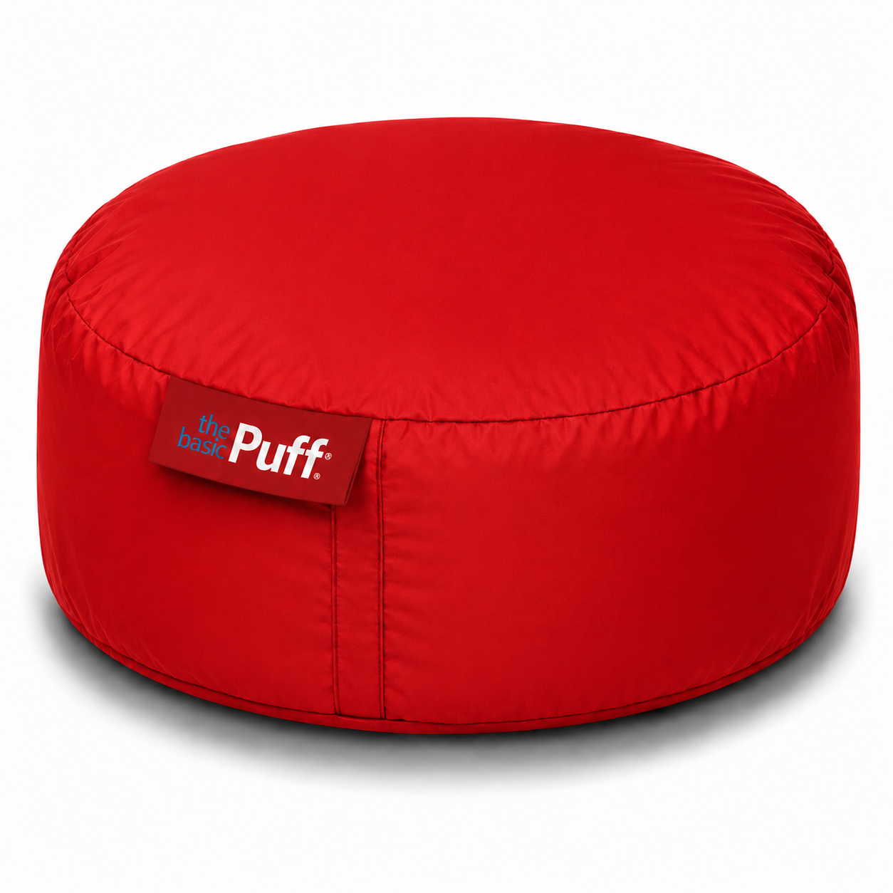 Puff Redondo